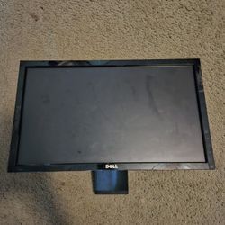 18.5" Dell Monitor IN1920