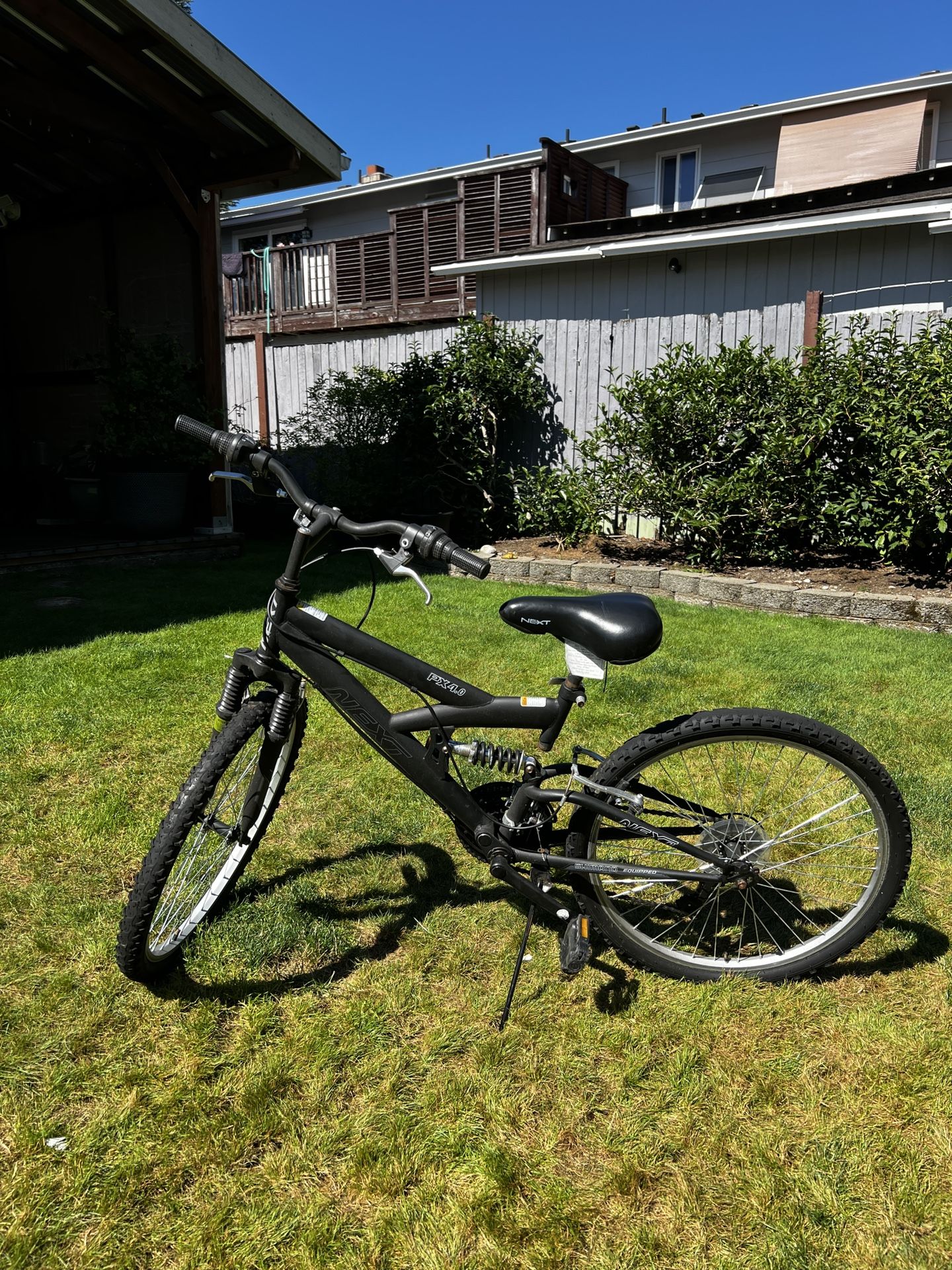 Next px 4.0 deals