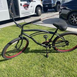 Beach Cruiser
