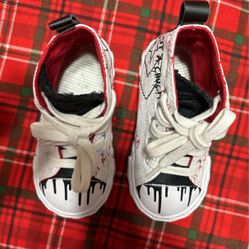 Toddler Converse