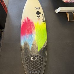 Surf Prescriptions- New Toy 6’0”
