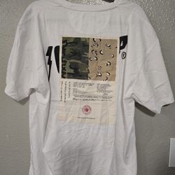 10 Deep T Shirt Xxl