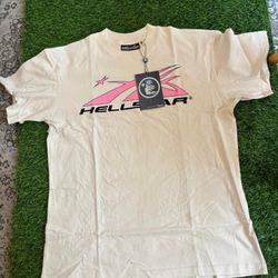 Hellstar Shirt 