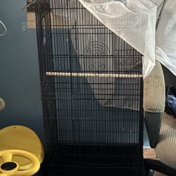 tall bird cage for sale 