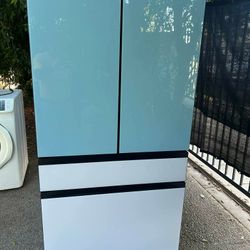 Refrigerator 4 Doors