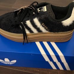 Adidas Gazelle Superstar New In Box Size 7.5