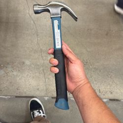 Fiberglass Hammer