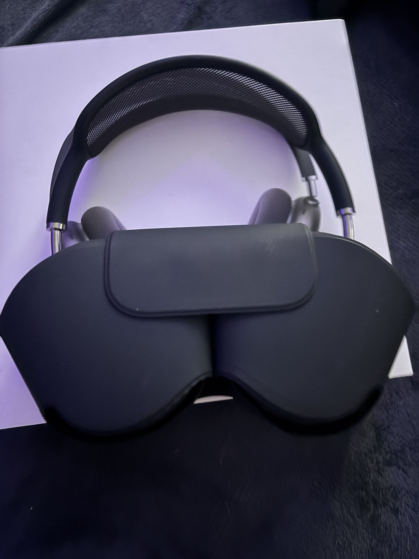 AirPods Max