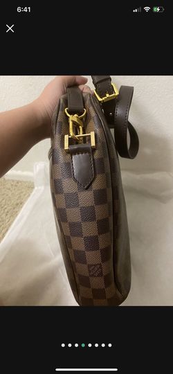 Louis Vuitton Ipanema Gm -$380 for Sale in Fullerton, CA - OfferUp