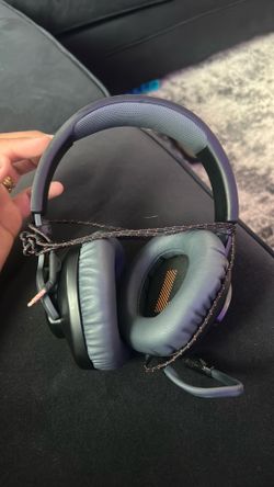 Jbl headphones for ps5