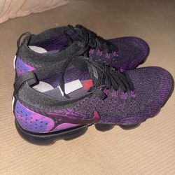 Nike Air VaporMax 2 Midnight Purple