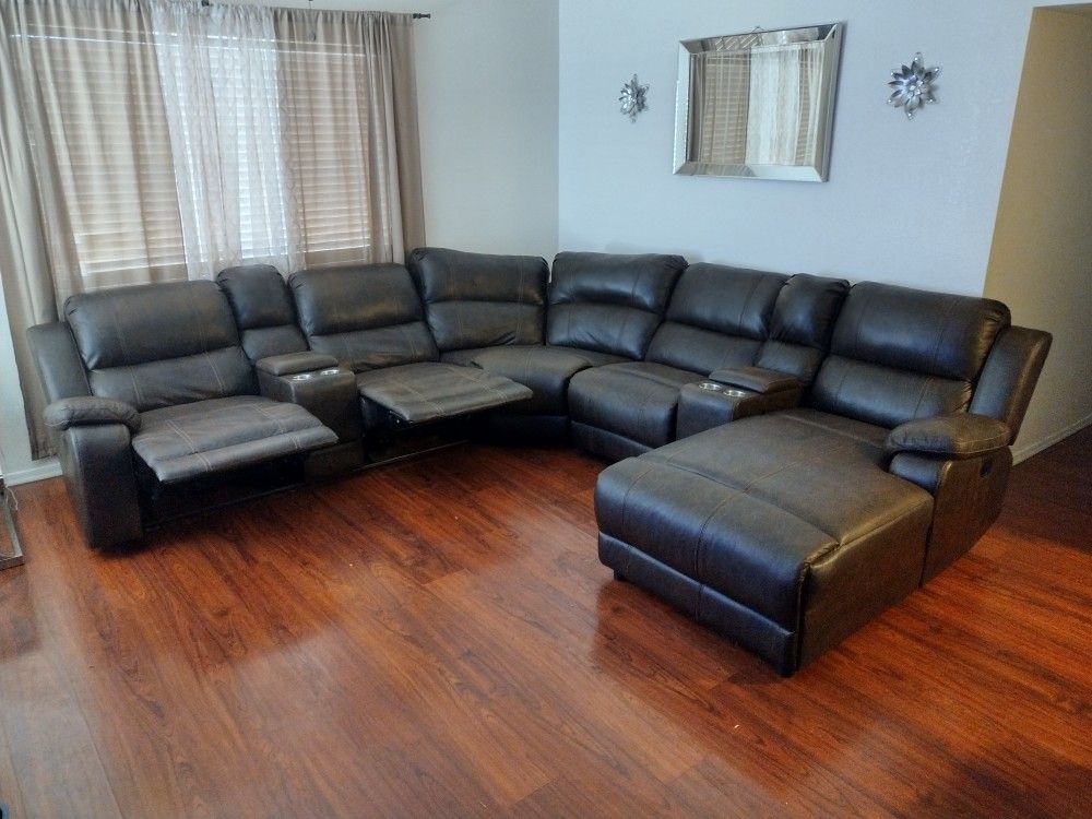 Moving Sale