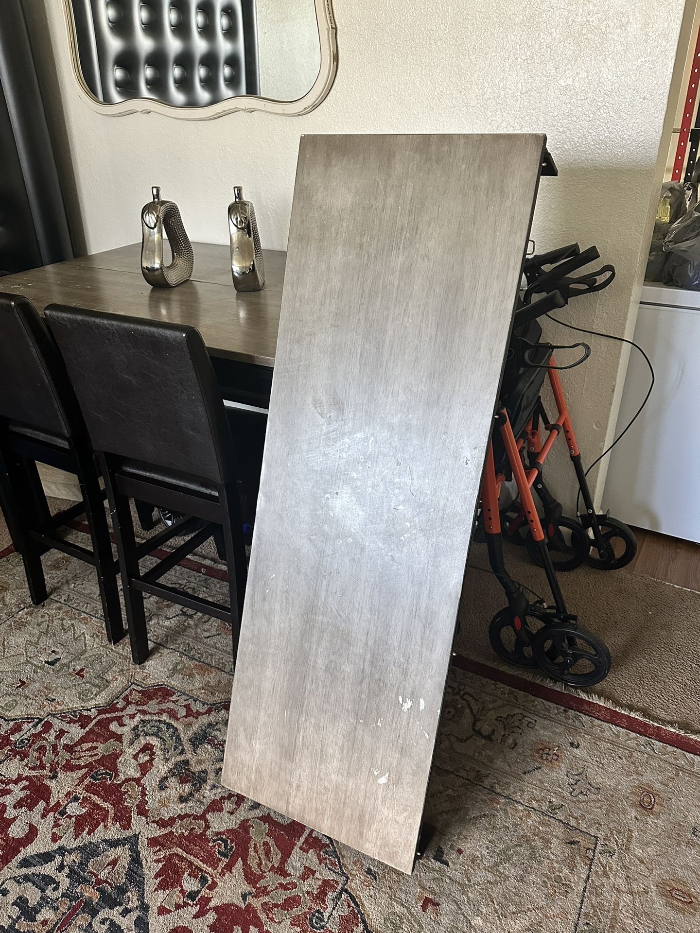 Kitchen Table