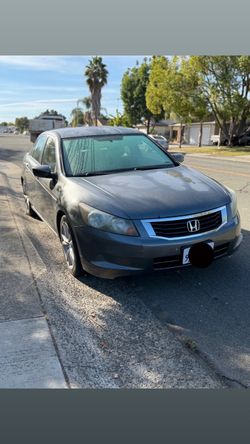 2009 Honda Accord