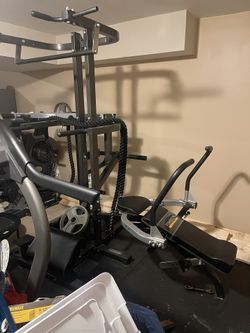 Home Gym
