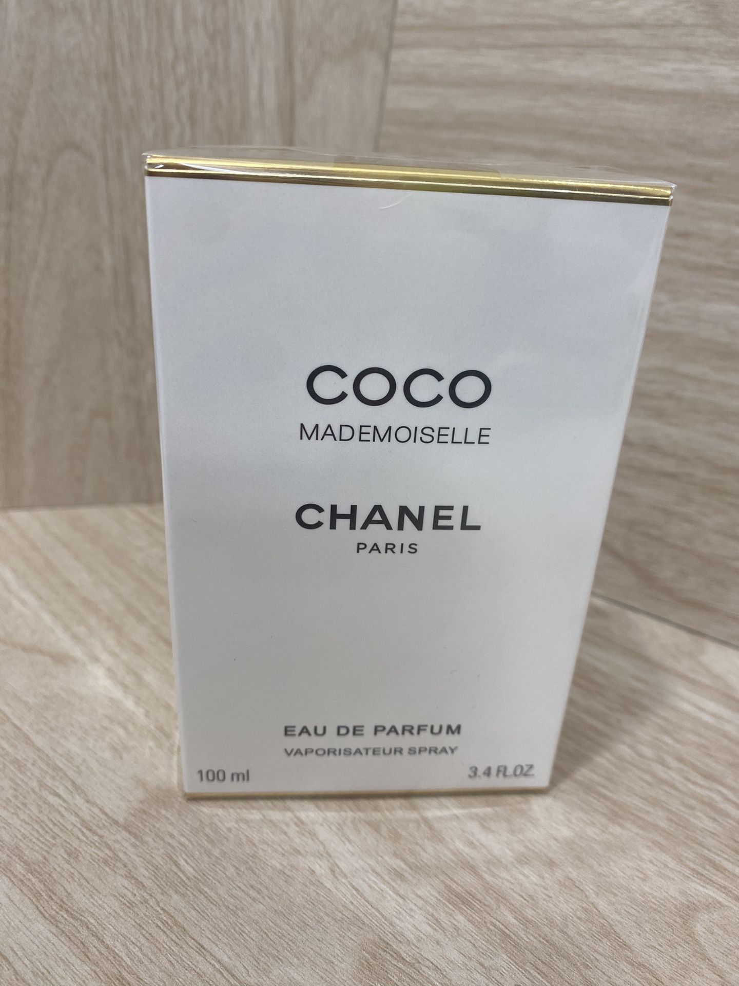 Coco Chanel Perfume