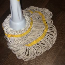 Free Mop 