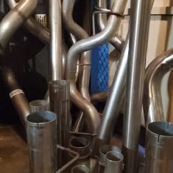 Pipas Para Carros Y Trokas 