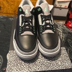 Jordan Retro 3