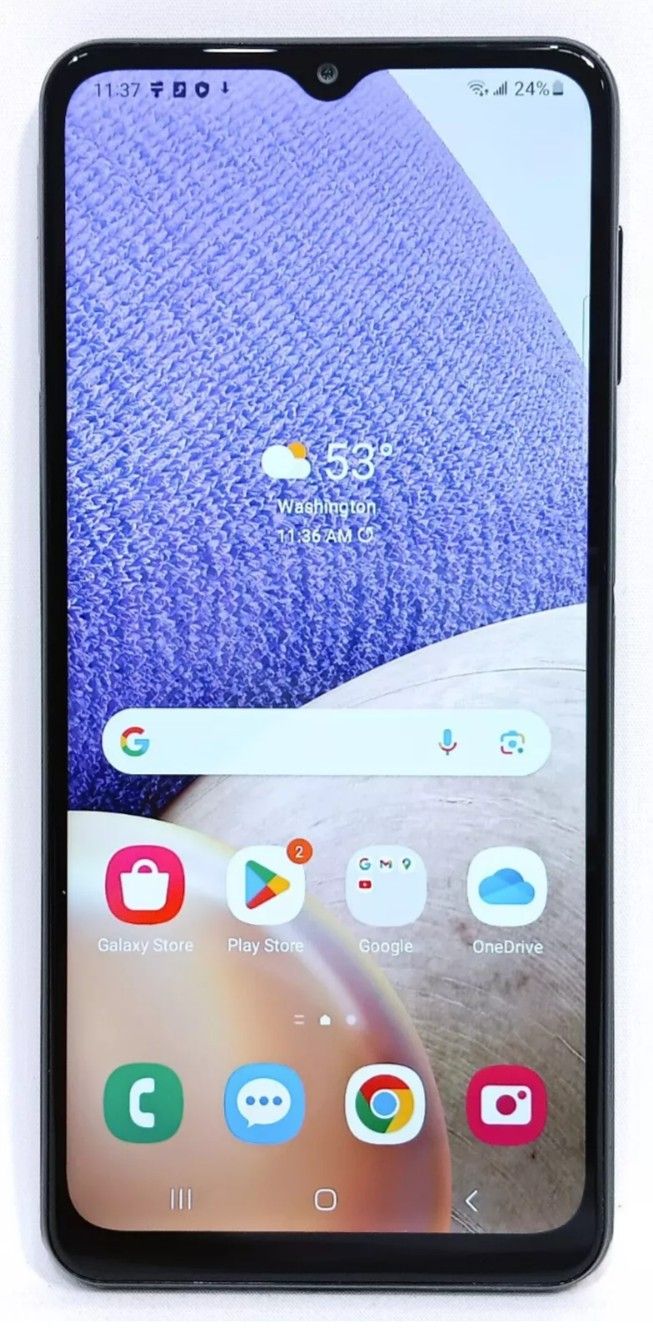 Samsung Galaxy A32 5G For T-Mobile