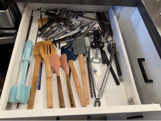 Kitchen Utensil Set