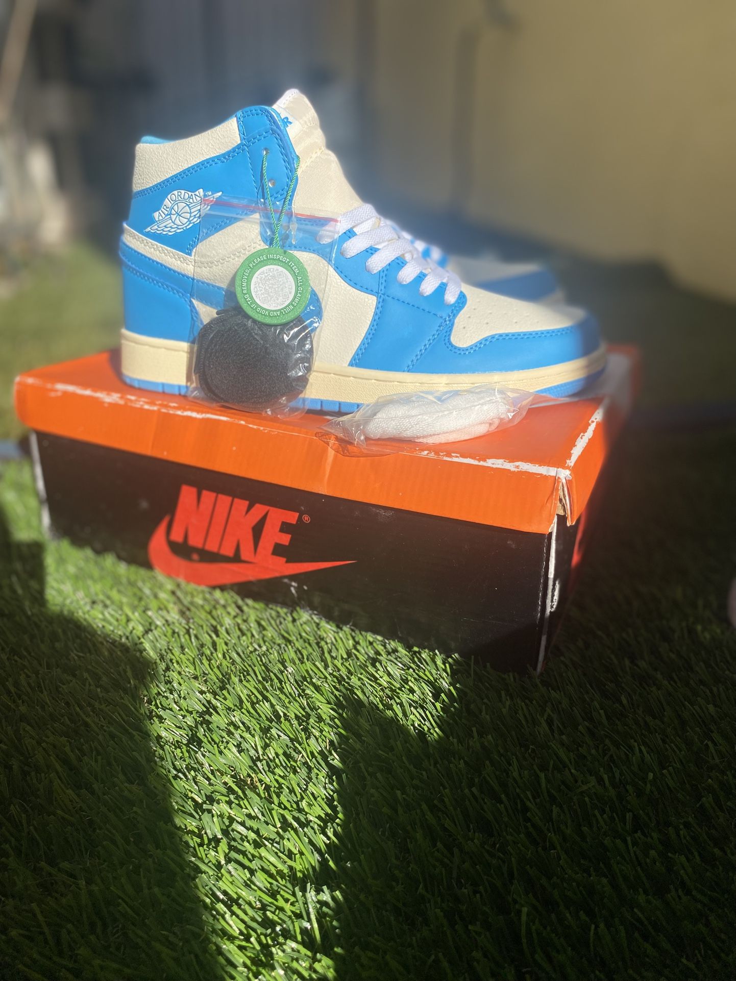 Air Jordan 1