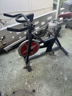 Schwinn Indoor Exercise Bike