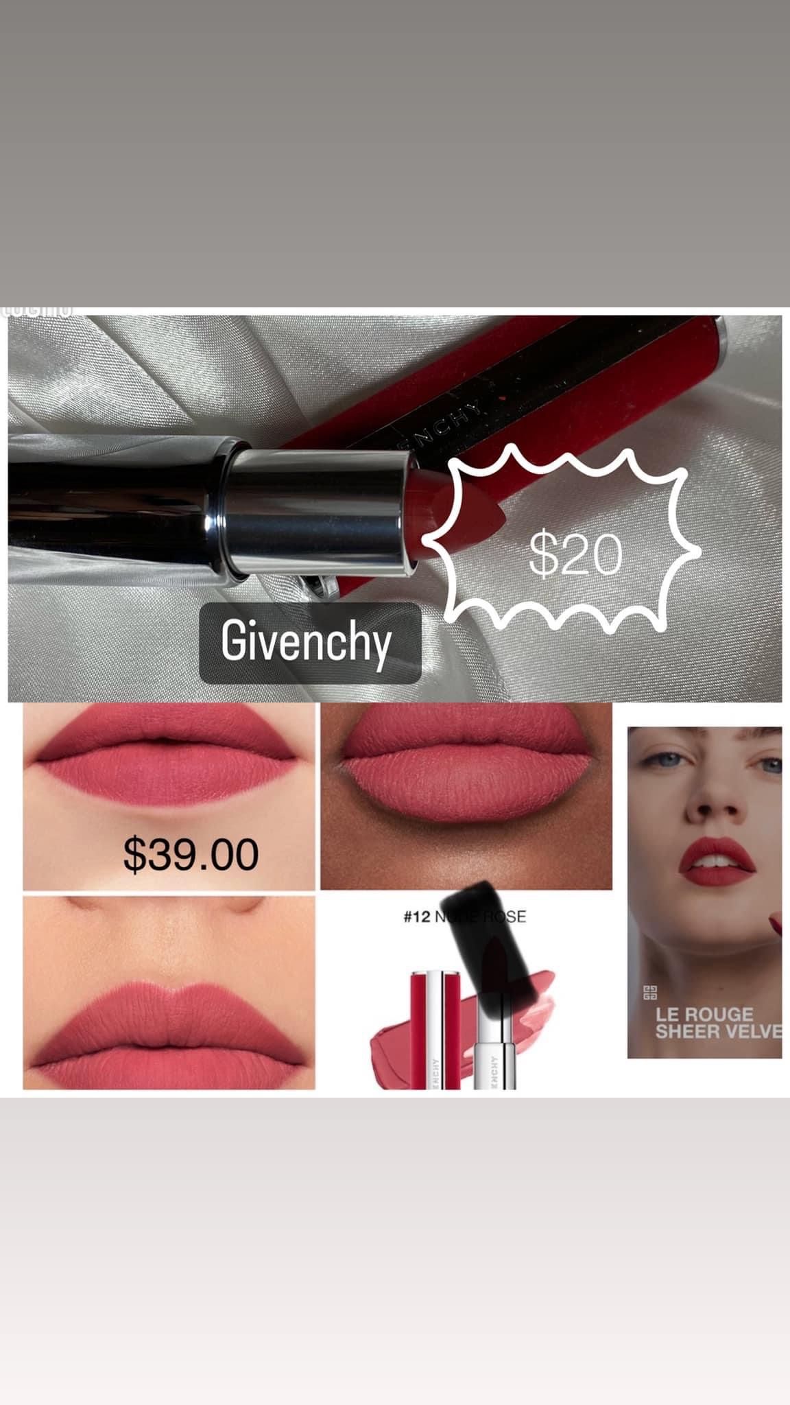 High End Makeup For Lower Price 