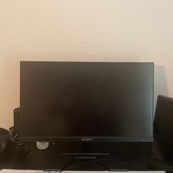 Monitor