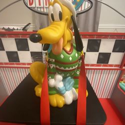 Disney Popcorn Bucket 