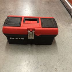 Tool Box