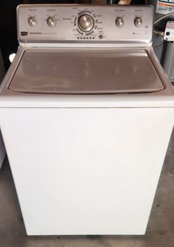 Washer