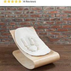 Bloom Baby Lounger