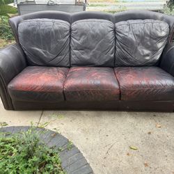Free Couch 