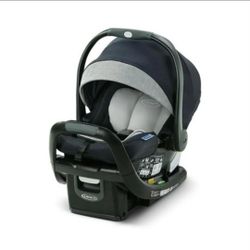 NEW Graco Baby Car Seat