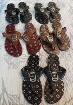 Women Sandals