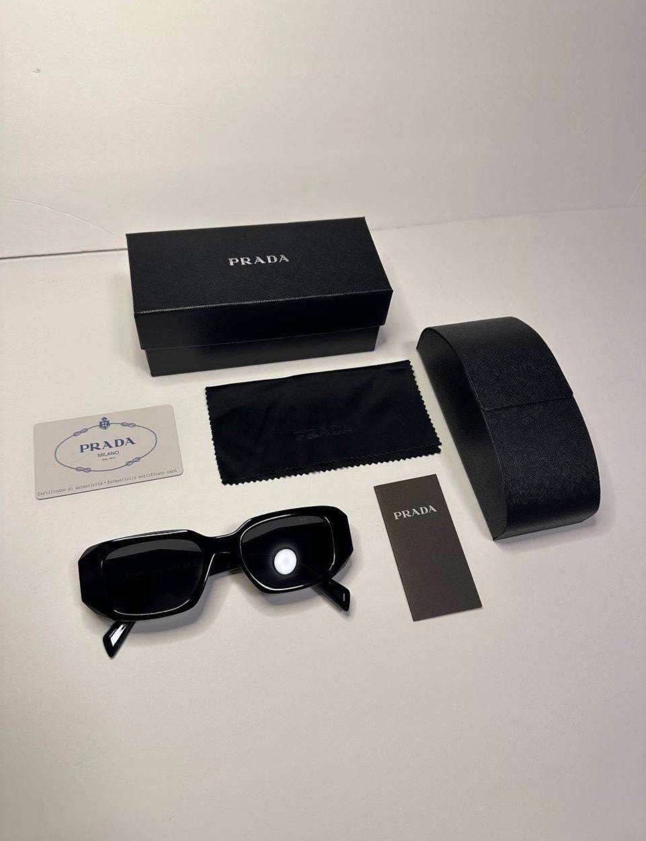 Prada Sunglasses