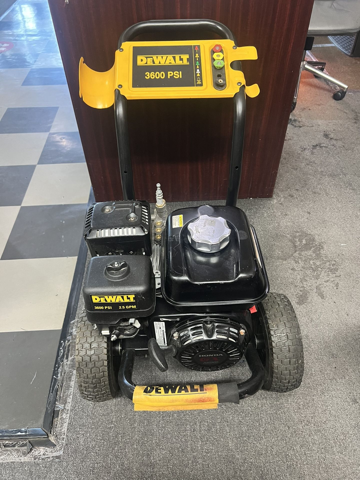 DEWALT #95273-3