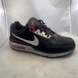 Nike Air Max Skateboarding Or Casual Shoes 