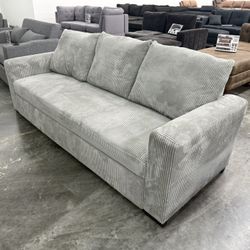Sofa Couch with pullout 