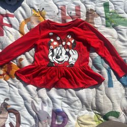 Disney Junior Minnie 