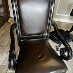 Hooker Office Chair 