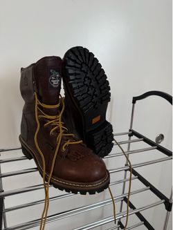 Georgia Boots