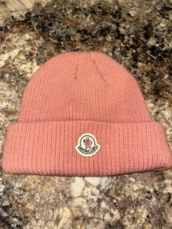Monclear Beanie