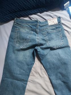 True Religions size 33