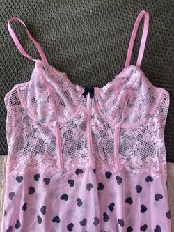 Lingerie