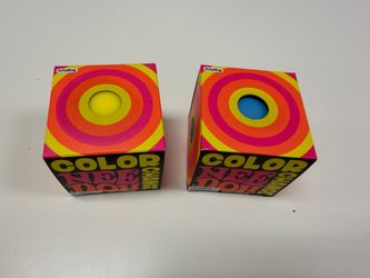 Color Change Needoh