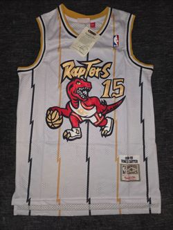 Toronto Raptors Jersey