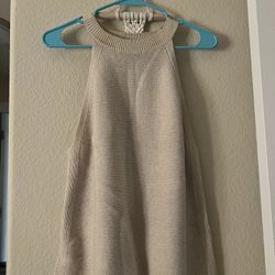 Banana Republic Knit Sweater Vest