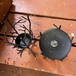 Candle Holders